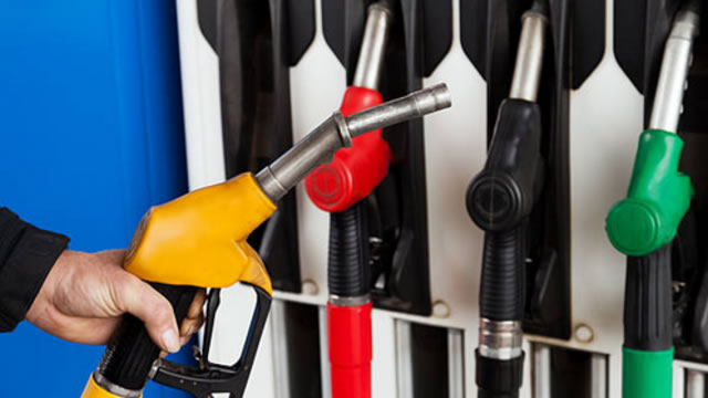 Dépannage erreur carburant et siphonnage de réservoir