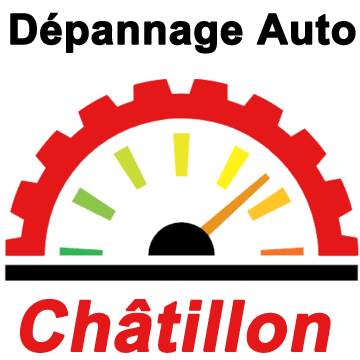 Dépannage Auto Châtillon Dépannage Auto Châtillon